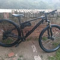 bicicletta rock rider 500