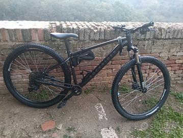 bicicletta rock rider 500