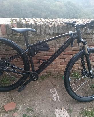 bicicletta rock rider 500