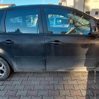 C-MAX 1,6 DIESEL 110 CV GOMME NUOVE SENSORI FARI A