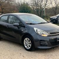 Kia Rio 1.2 5p.GPL NEOPATENTATI PERMUTE RATE GARAN