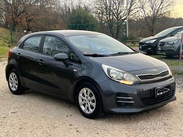 Kia Rio 1.2 5p.GPL NEOPATENTATI PERMUTE RATE GARAN