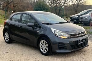 Kia Rio 1.2 5p.GPL NEOPATENTATI PERMUTE RATE GARAN