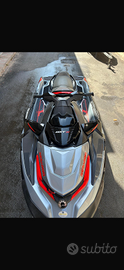 Seadoo rxt 300