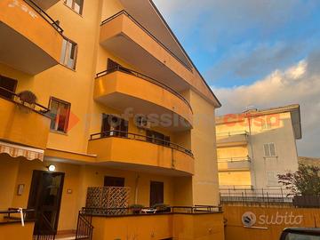 Appartamento Vitulazio [Cod. rif 3306235VRG]