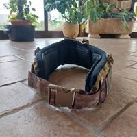 Cinturone tattico militare 