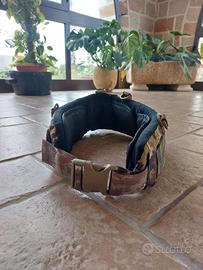 Cinturone tattico militare 