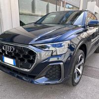 Audi Audi Q8 SUV 50 TDI quattro
