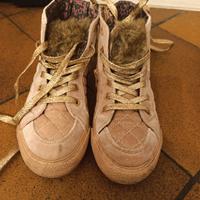 scarpe invernali primigi