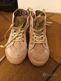 scarpe invernali primigi