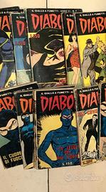 Fumetti diabolik