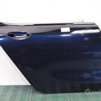 BMW serie 8 G16 Porta posteriore destra | 24356