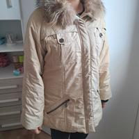 giubbotto donna #piumino 