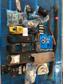 Ricambi Piaggio ciao si bravo