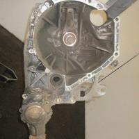 Cambio honda cr-v 2.0 16v 1999 b20z1 5 m