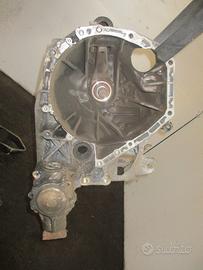 Cambio honda cr-v 2.0 16v 1999 b20z1 5 m