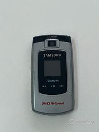 Samsung SGH-Z560