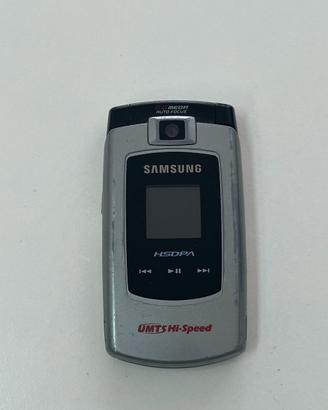 Samsung SGH-Z560