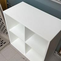 Scarpiera Bianca IKEA