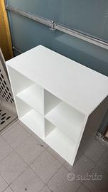 Scarpiera Bianca IKEA