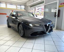 ALFA ROMEO Giulia 2.2 TD 180 CV Business Sport