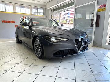 ALFA ROMEO Giulia 2.2 TD 180 CV Business Sport