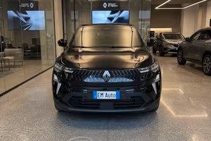 Renault Captur EVOLUTION