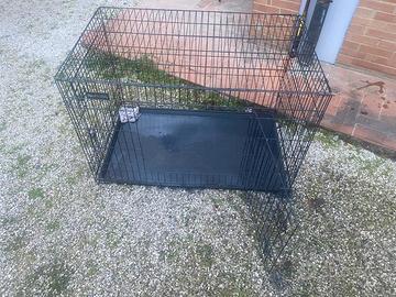 Kennel grande