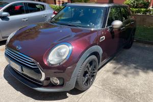 MINI Clubman Cooper D 150 CV - Manutenzione BMW