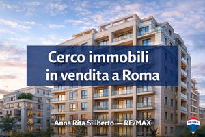 Acquisizione immobili a Roma