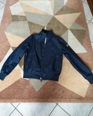 giubbetto uomo Invicta originale 