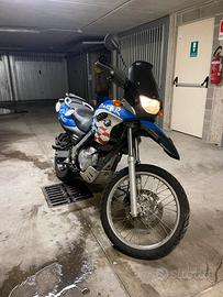 BMW f650 DAKAR gs