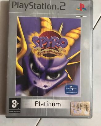 Spyro
