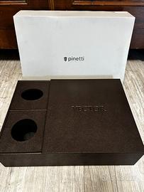 Organizer / Scatola Vector Pinetti