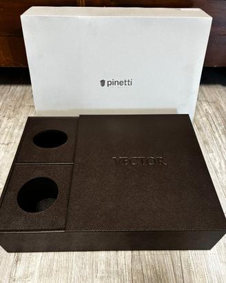 Organizer / Scatola Vector Pinetti