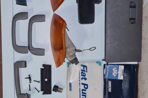 ricambi fiat punto prima serie anno 1997,  frecce