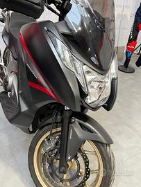 honda integra 750 sport