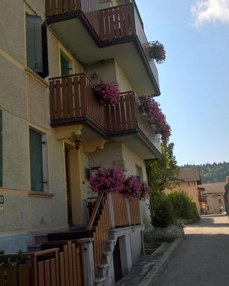 Relax tra montagna e lago
