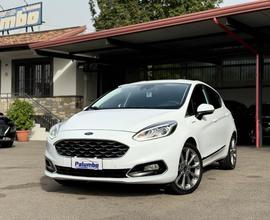 FORD Fiesta 1.0 Ecoboost 100 CV 5 porte Vignale