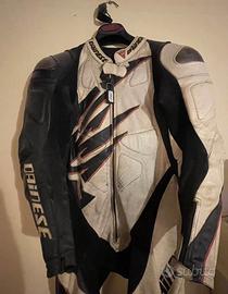 Tuta completa Dainese