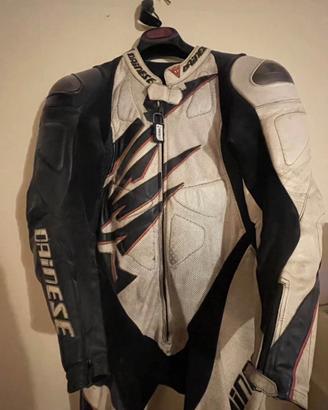 Tuta completa Dainese