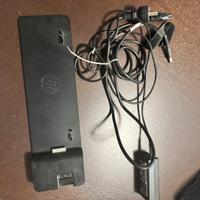 Docking station HP