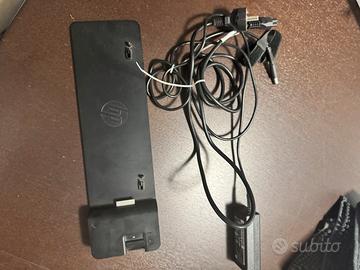 Docking station HP