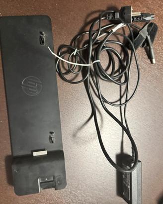 Docking station HP