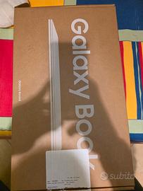 Computer Samsung Galaxy Book