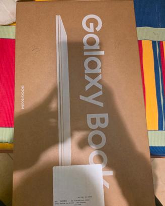 Computer Samsung Galaxy Book