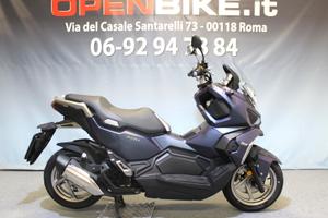 Sym ADX 125 E5 03/2024 Km 8800