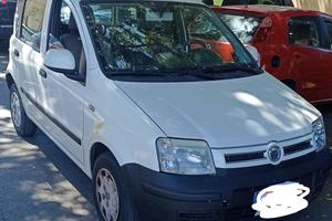 Panda 1300 Multijet 