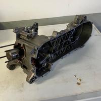 Carter piaggio e altri pezzi di ricambio
