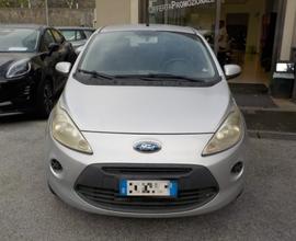 FORD Ka+ 1.2 GPL 69CV